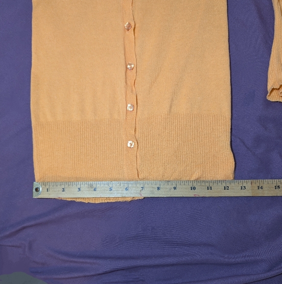 2000s Vintage Cardigan - Picture 9 of 11